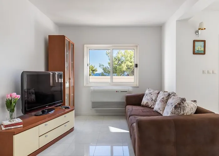 Apartments Croatia