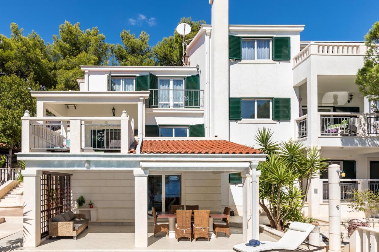 Croatia Apartment Trogir