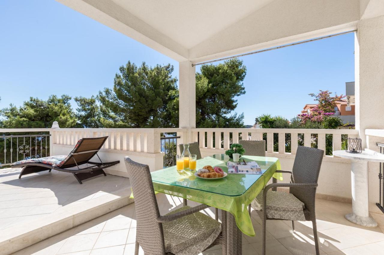 Croatia Apartment Trogir
