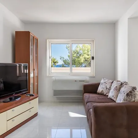 Apartments Croatia Trogir Exterior foto