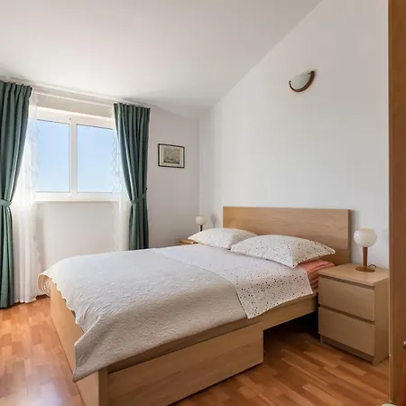 Apartments Croatia Trogir Exterior foto