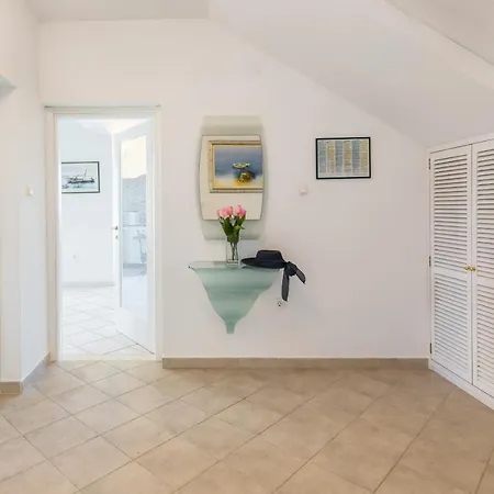 Apartments Croatia Trogir Exterior foto