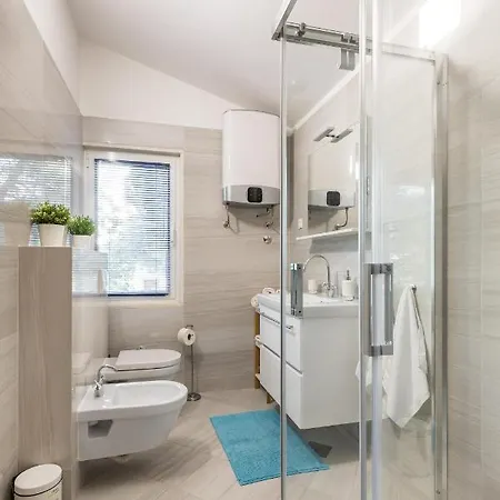 Apartments Croatia Trogir Exterior foto