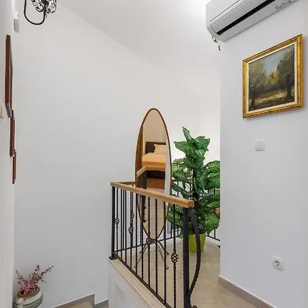 Apartments Croatia Trogir Exterior foto