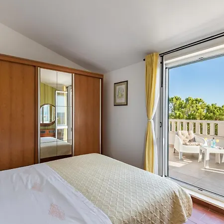 Apartments Croatia Trogir Exterior foto