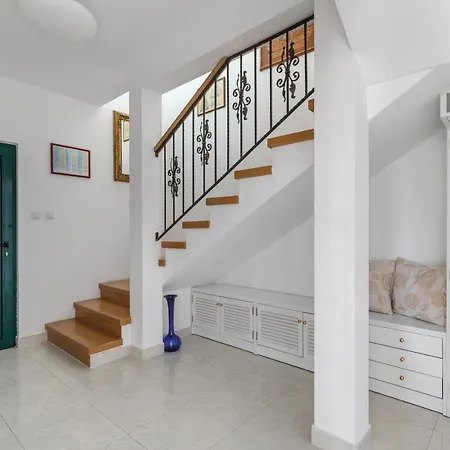 Apartments Croatia Trogir Exterior foto