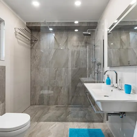 Apartments Croatia Trogir Exterior foto
