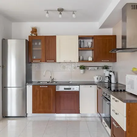 Apartments Croatia Trogir Exterior foto
