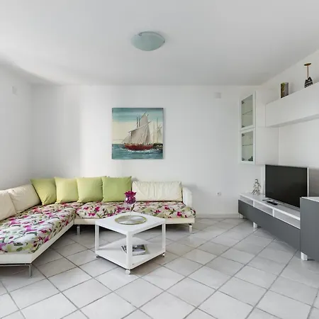 Apartments Croatia Trogir Exterior foto