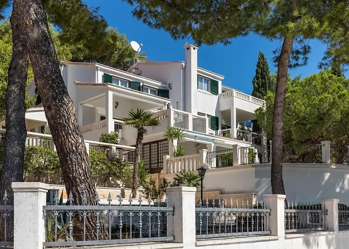 Apartments Croatia