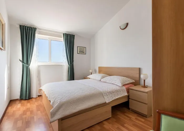 Apartments Croatia