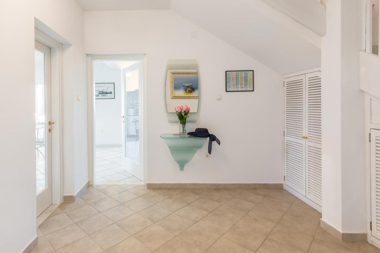 Apartment Croatia Trogir