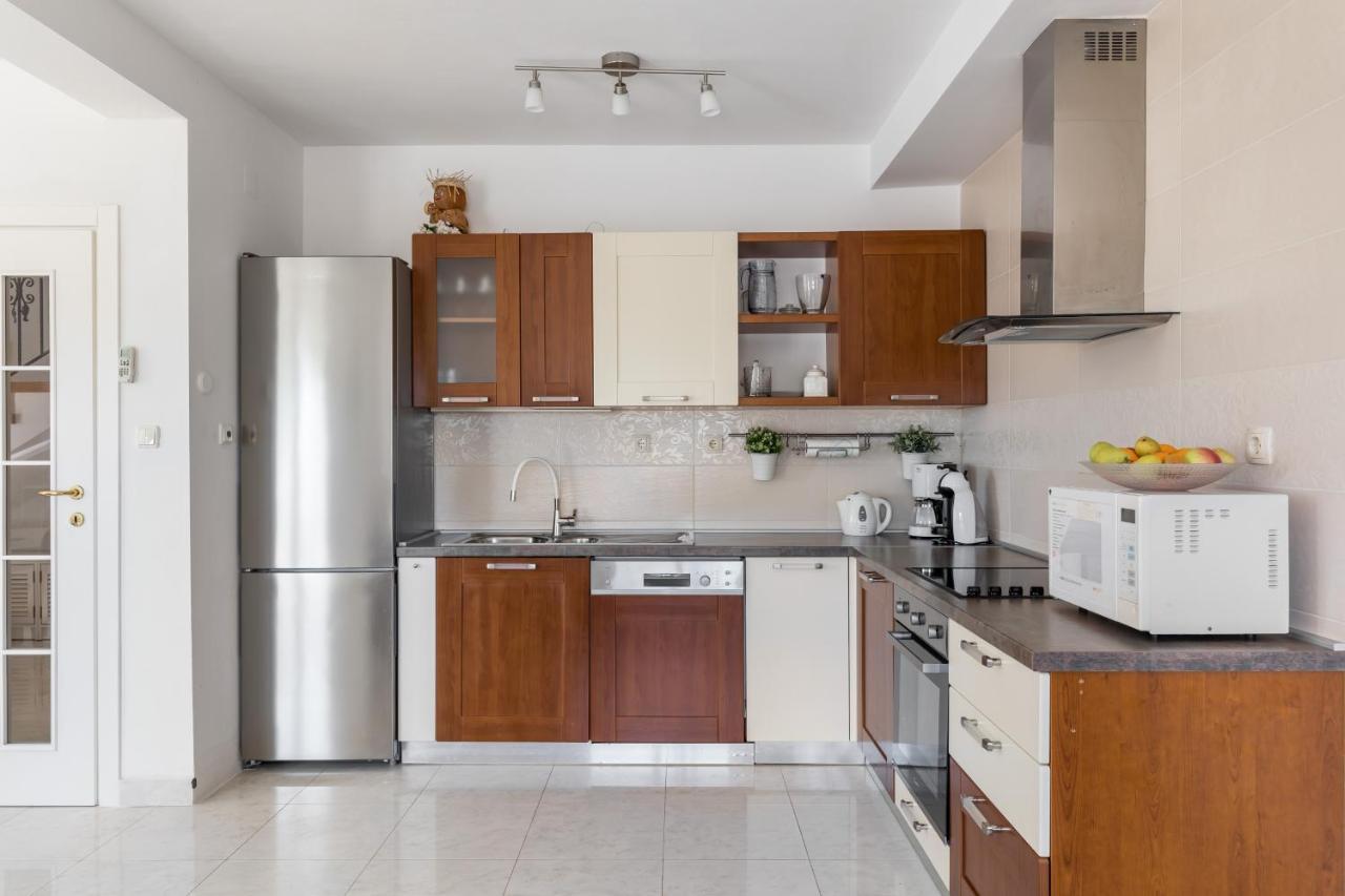 Apartment Croatia Trogir